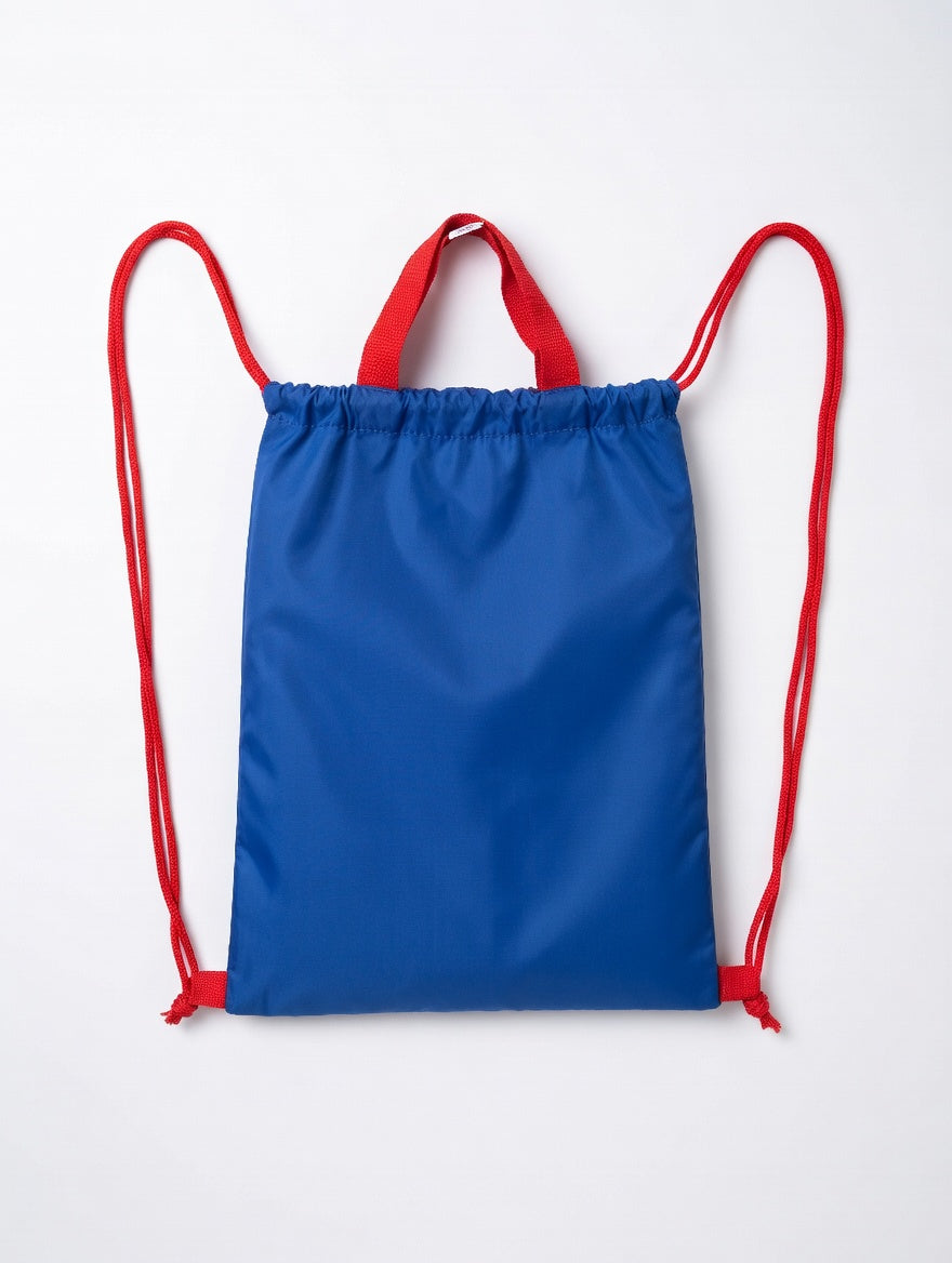 Spidey Spider-Man Turnbeutel, Schwimmbeutel