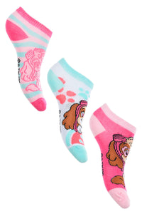 Paw Patrol Sneaker Socken
