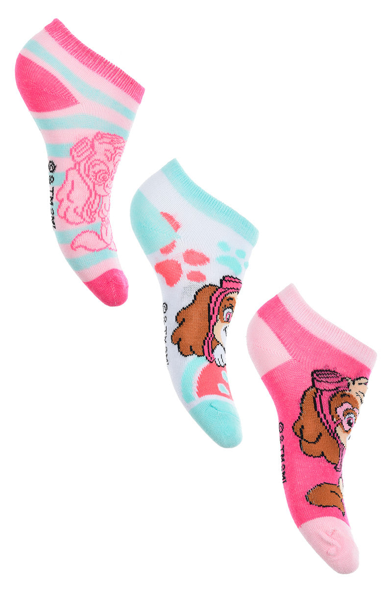 Paw Patrol Sneaker Socken