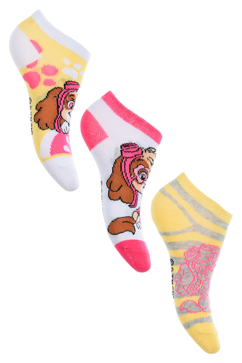 Paw Patrol Sneaker Socken