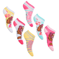 Paw Patrol Sneaker Socken