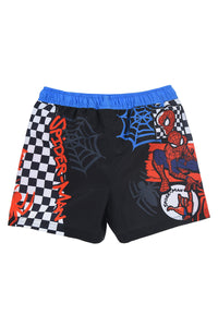 Spiderman Badeshorts