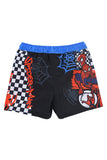 Spiderman Badeshorts