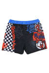 Spiderman Badeshorts