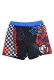 Spiderman Badeshorts