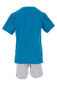 Harry Potter kurzer Schlafanzug