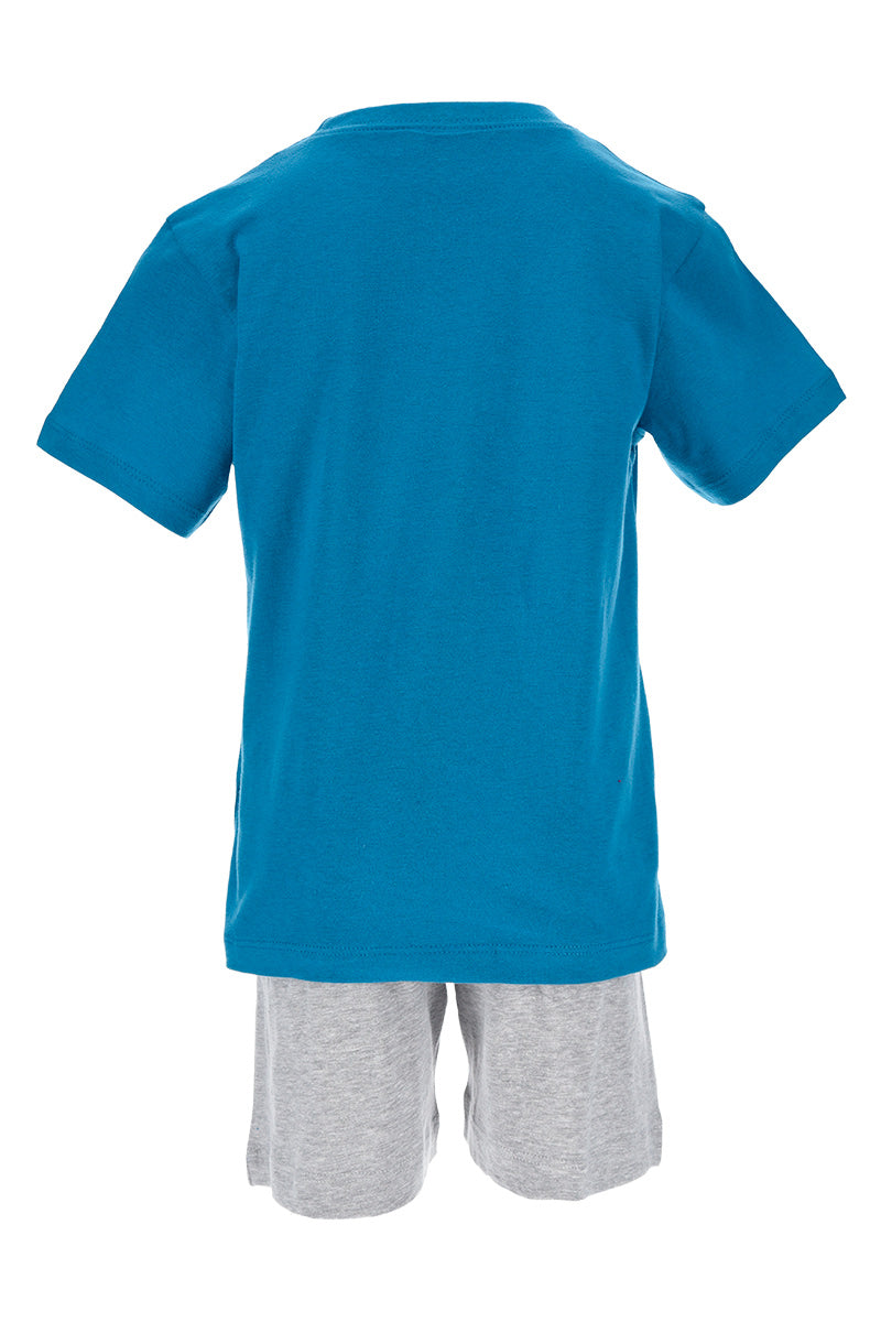 Harry Potter kurzer Schlafanzug