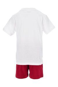 Harry Potter kurzer Schlafanzug