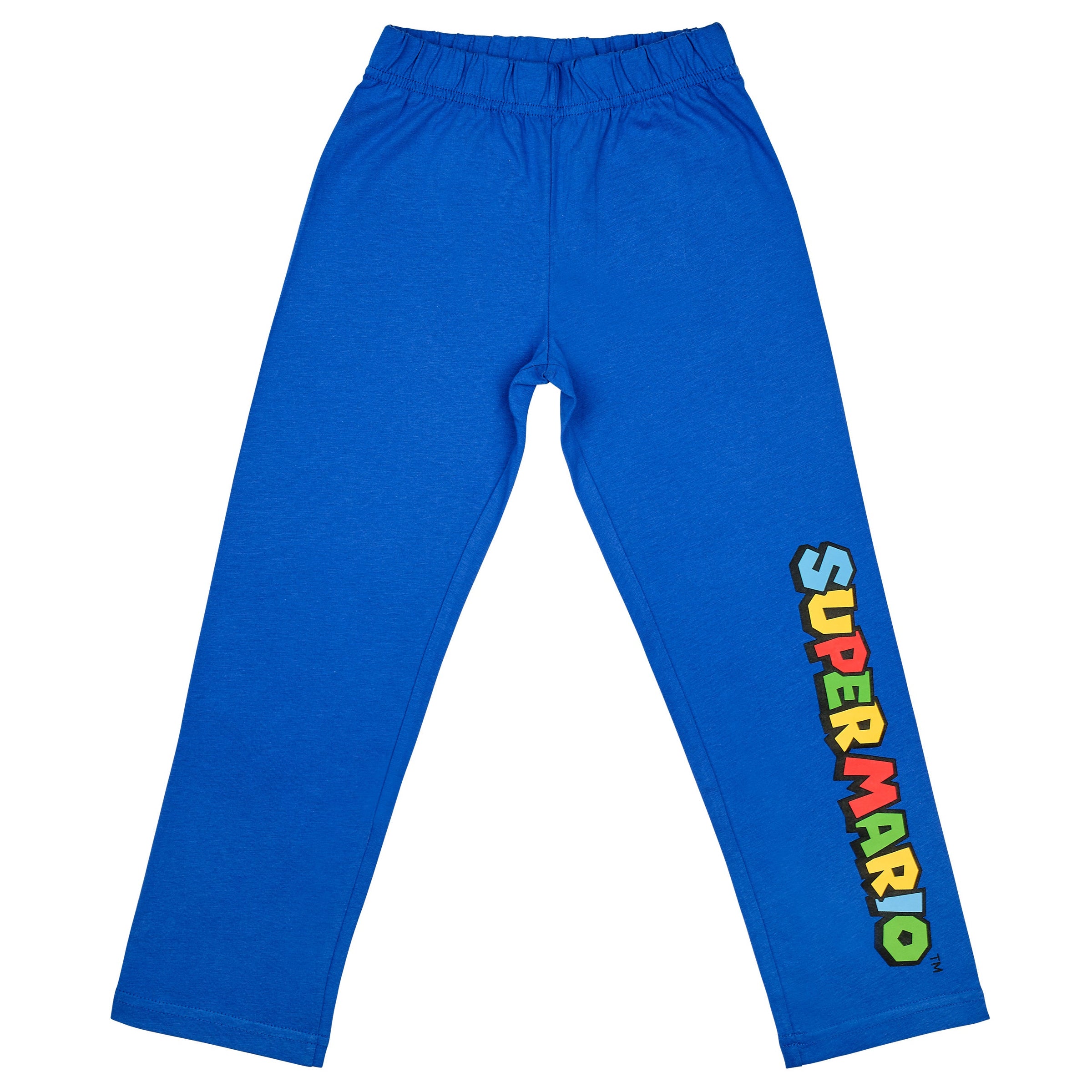 Super Mario Schlafazug