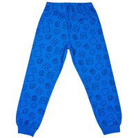 Super Mario Schlafazug