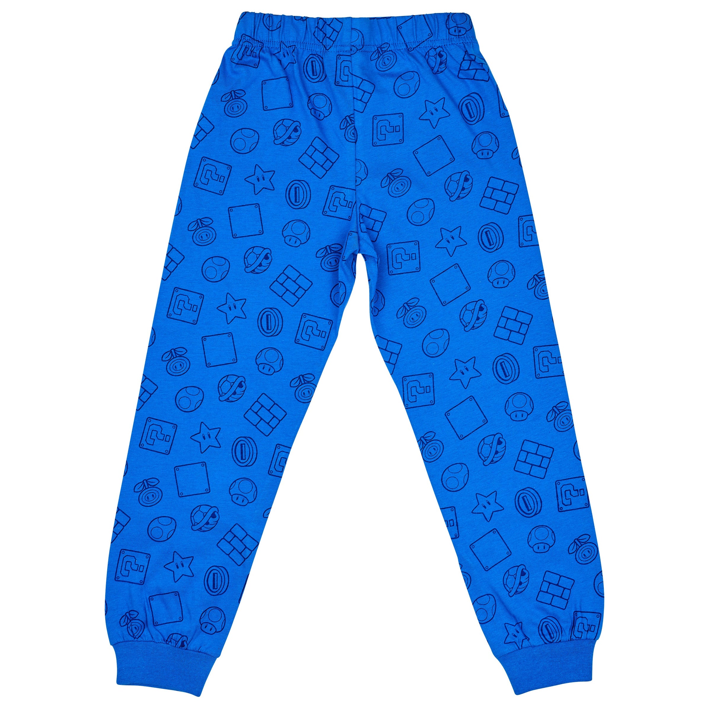 Super Mario Schlafazug