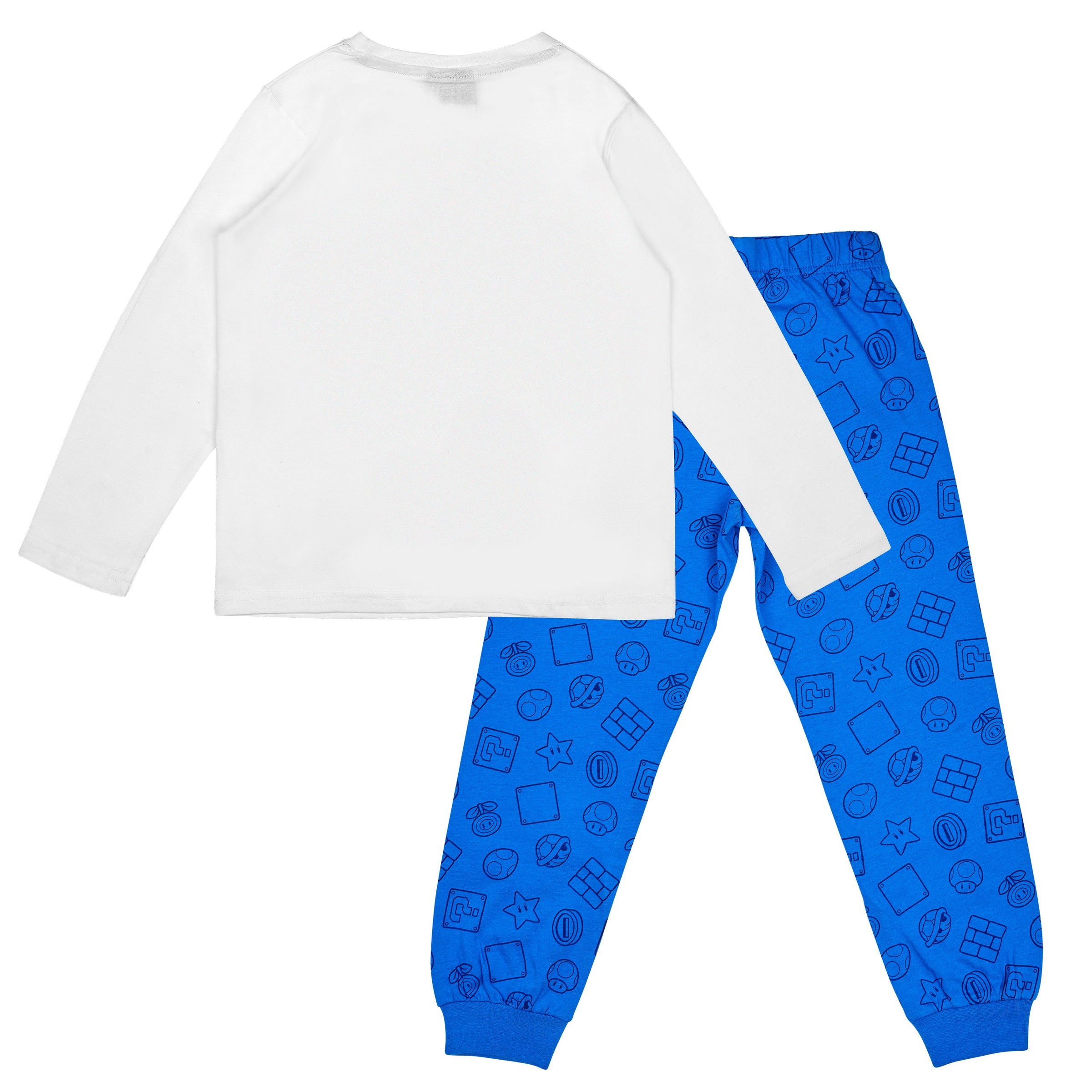 Super Mario Schlafazug