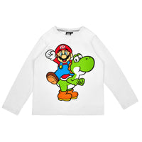 Super Mario Schlafazug