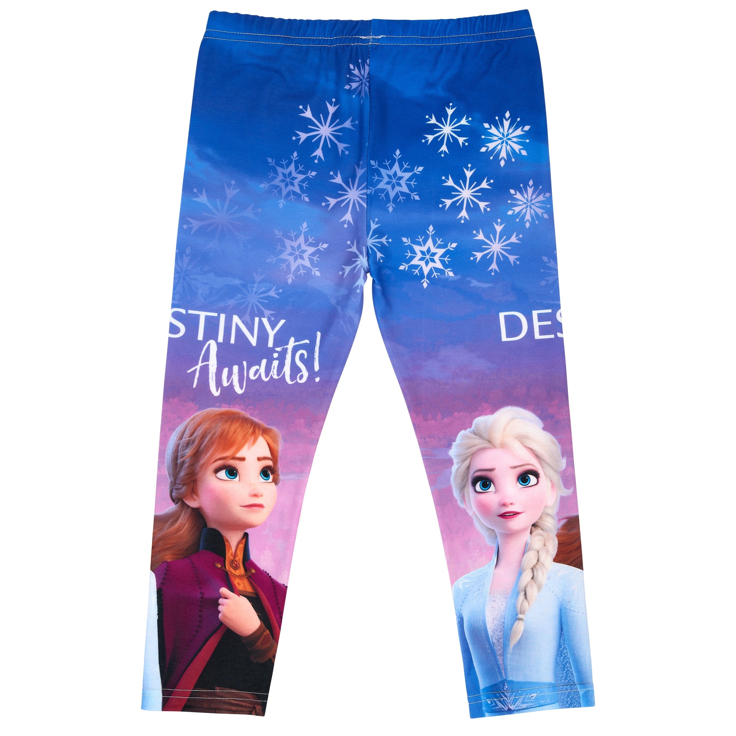 Disney Eiskönigin  Leggings