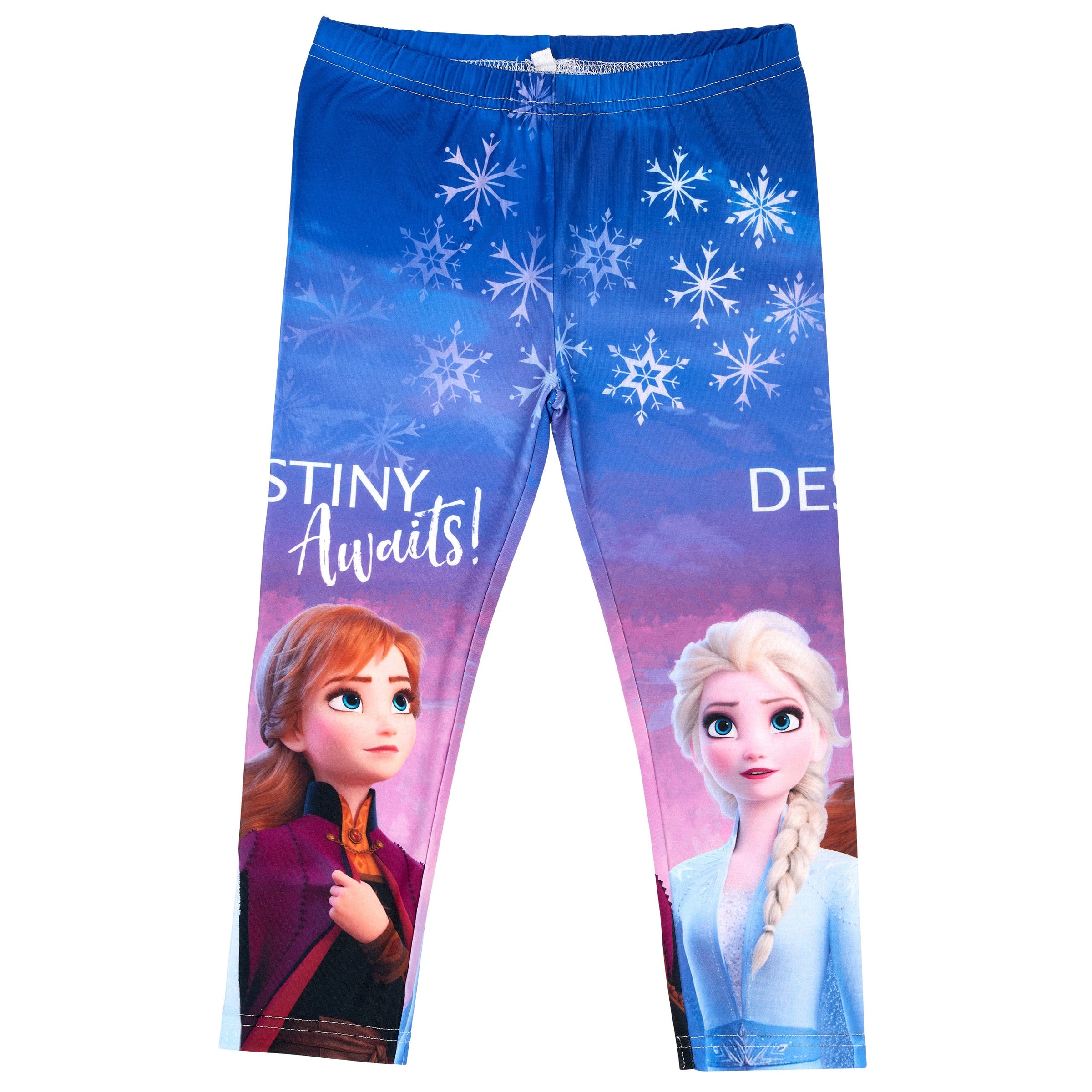 Disney Eiskönigin  Leggings