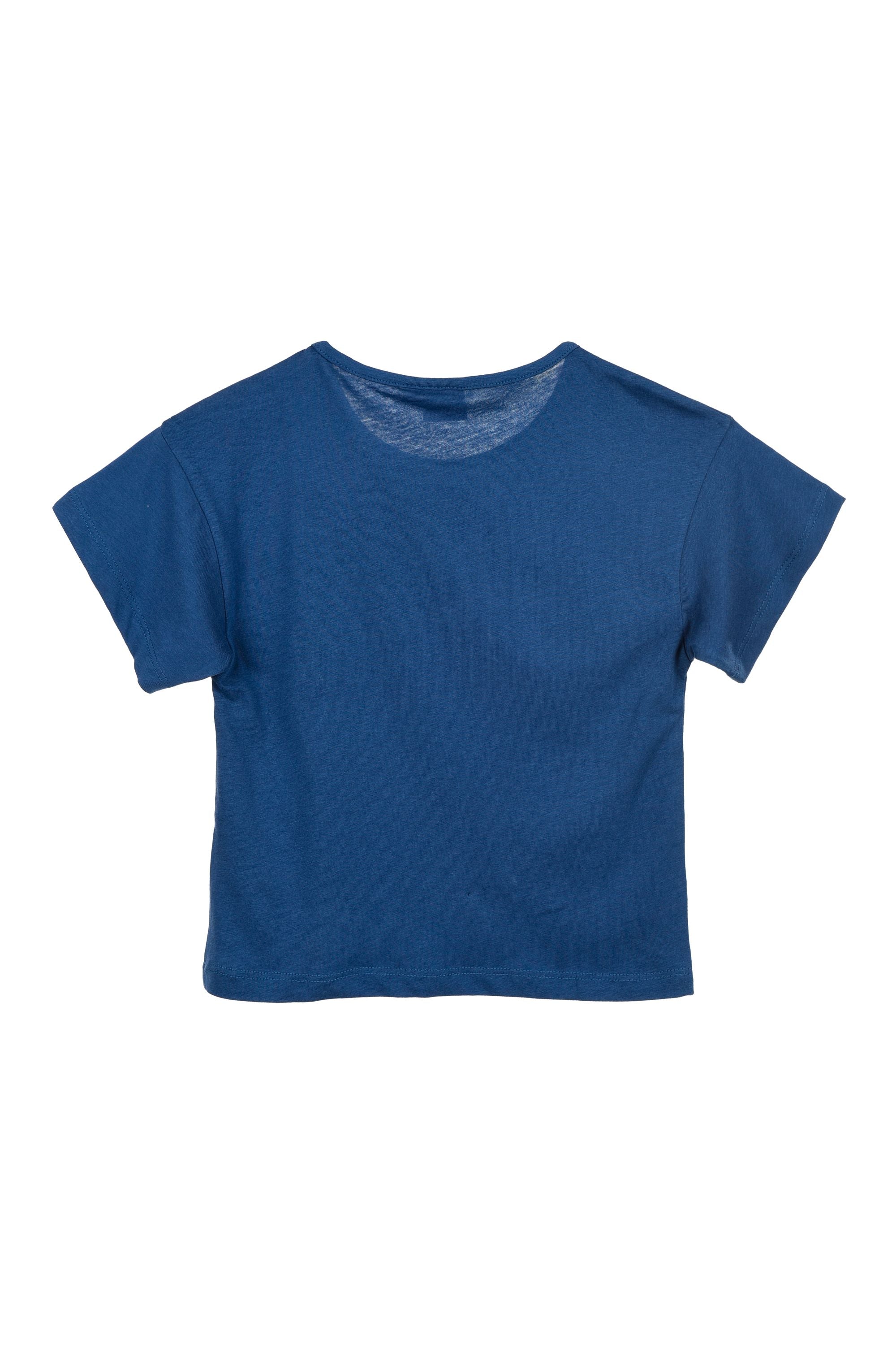 Peppa Pig Mädchen T-Shirt Kurzarm