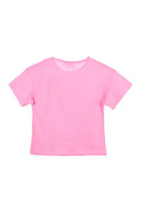 Peppa Pig Mädchen T-Shirt Kurzarm