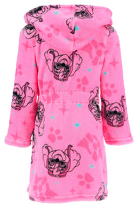 PAW PATROL Mädchen Bademantel