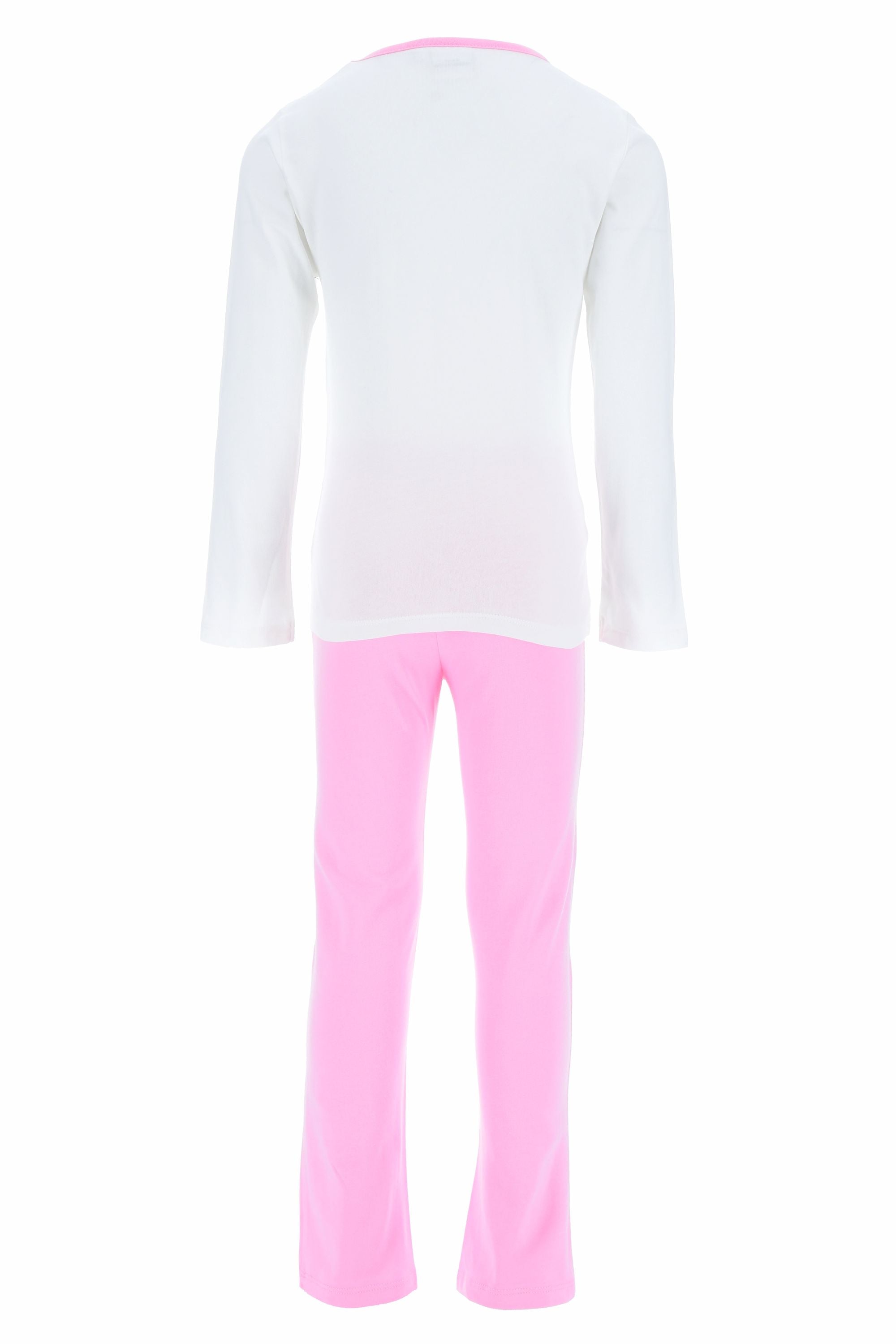 Peppa Pig Mädchen Schlafanzug Peppa Wutz