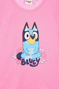 BlueY Mädchen T-Shirt