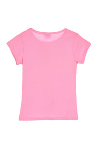 Disney Lilo und Stitch Mädchen T-Shirt