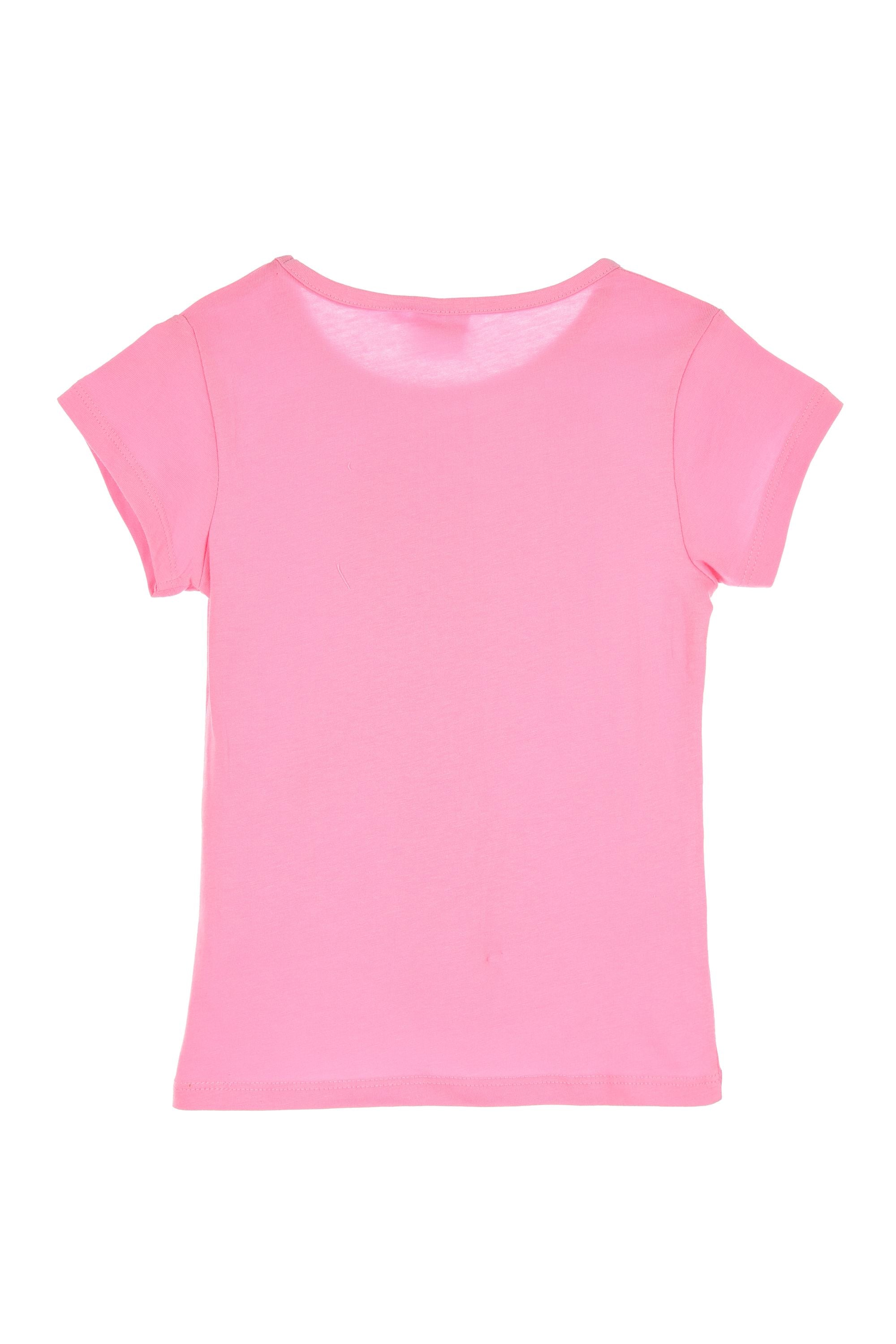 Disney Lilo und Stitch Mädchen T-Shirt