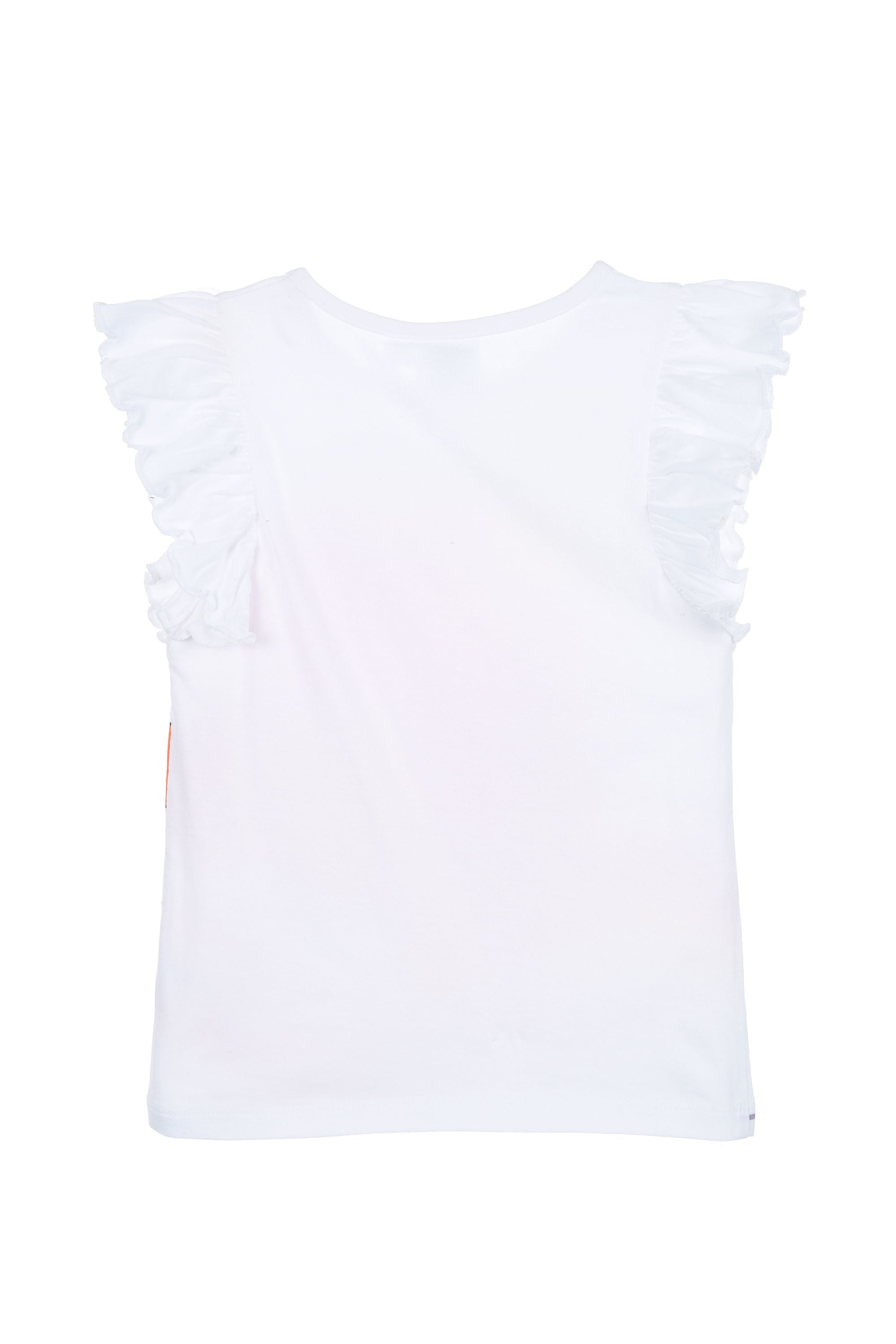 PAW PATROL Mädchen T-Shirt Shirt