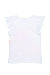 PAW PATROL Mädchen T-Shirt Shirt