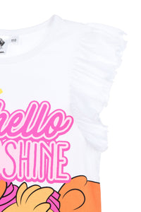 PAW PATROL Mädchen T-Shirt Shirt