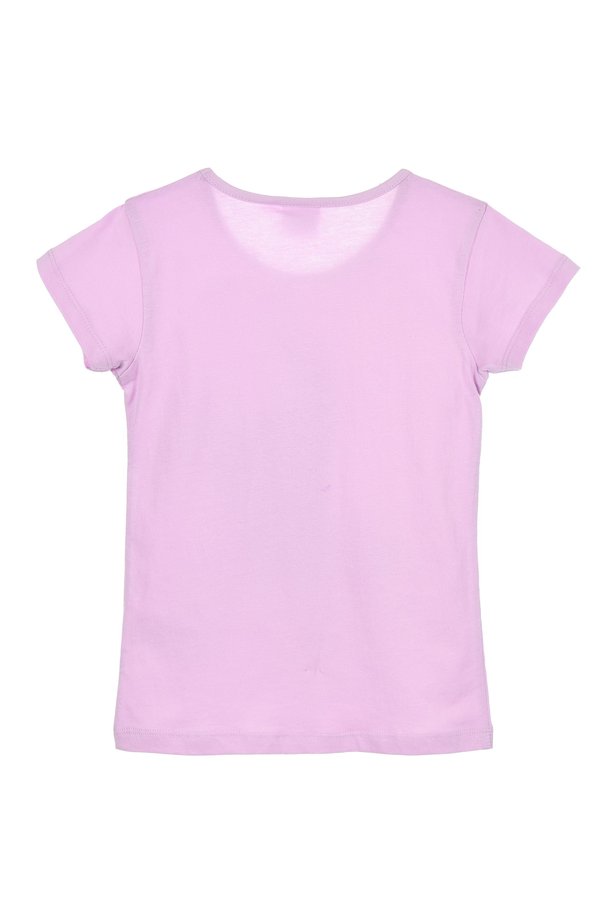 Disney Lilo und Stitch Mädchen T-Shirt