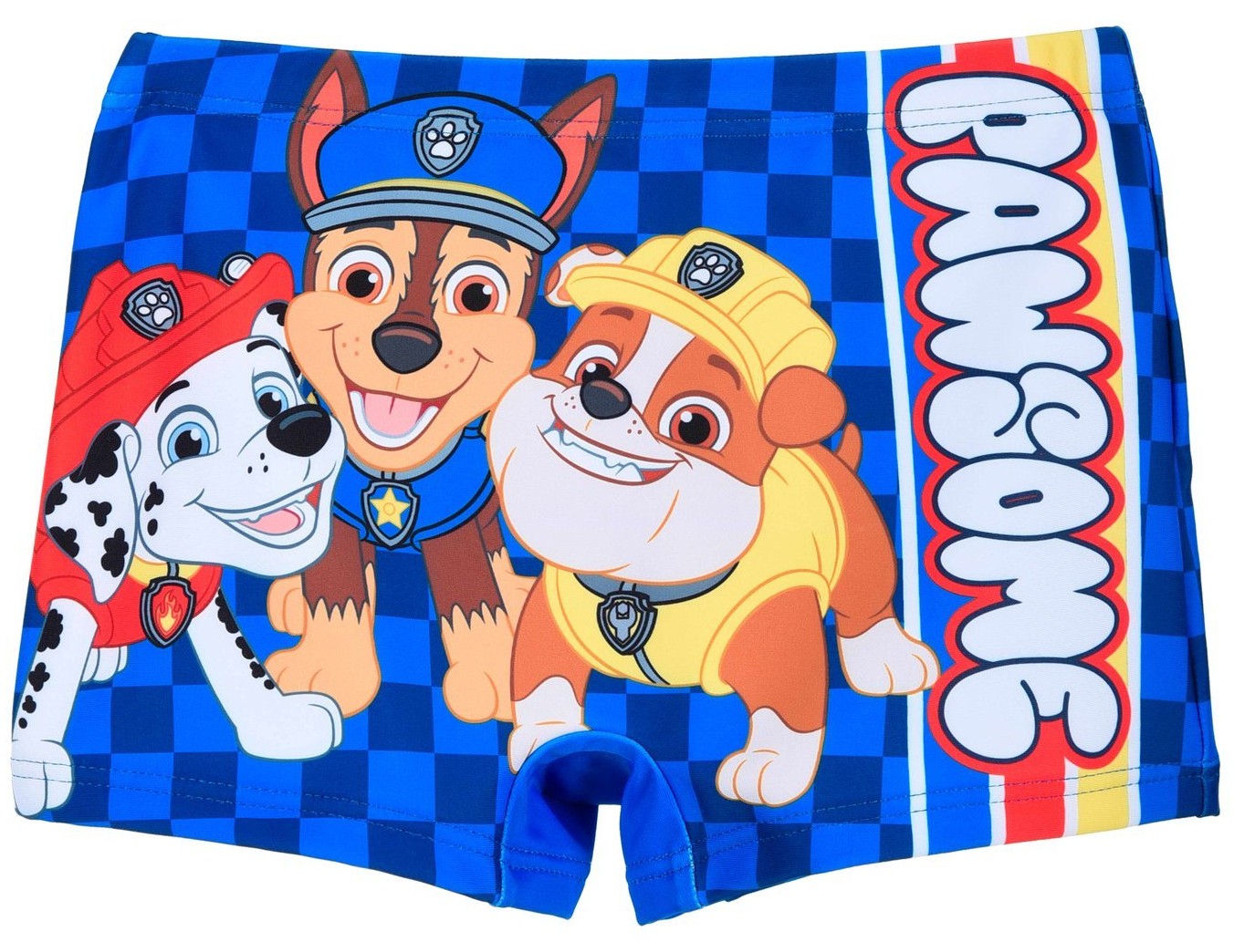 PAW PATROL Badehose Badehsort Jungen