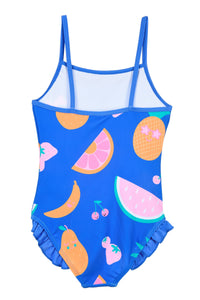 Peppa Pig Mädchen Badeanzug Peppa Wutz