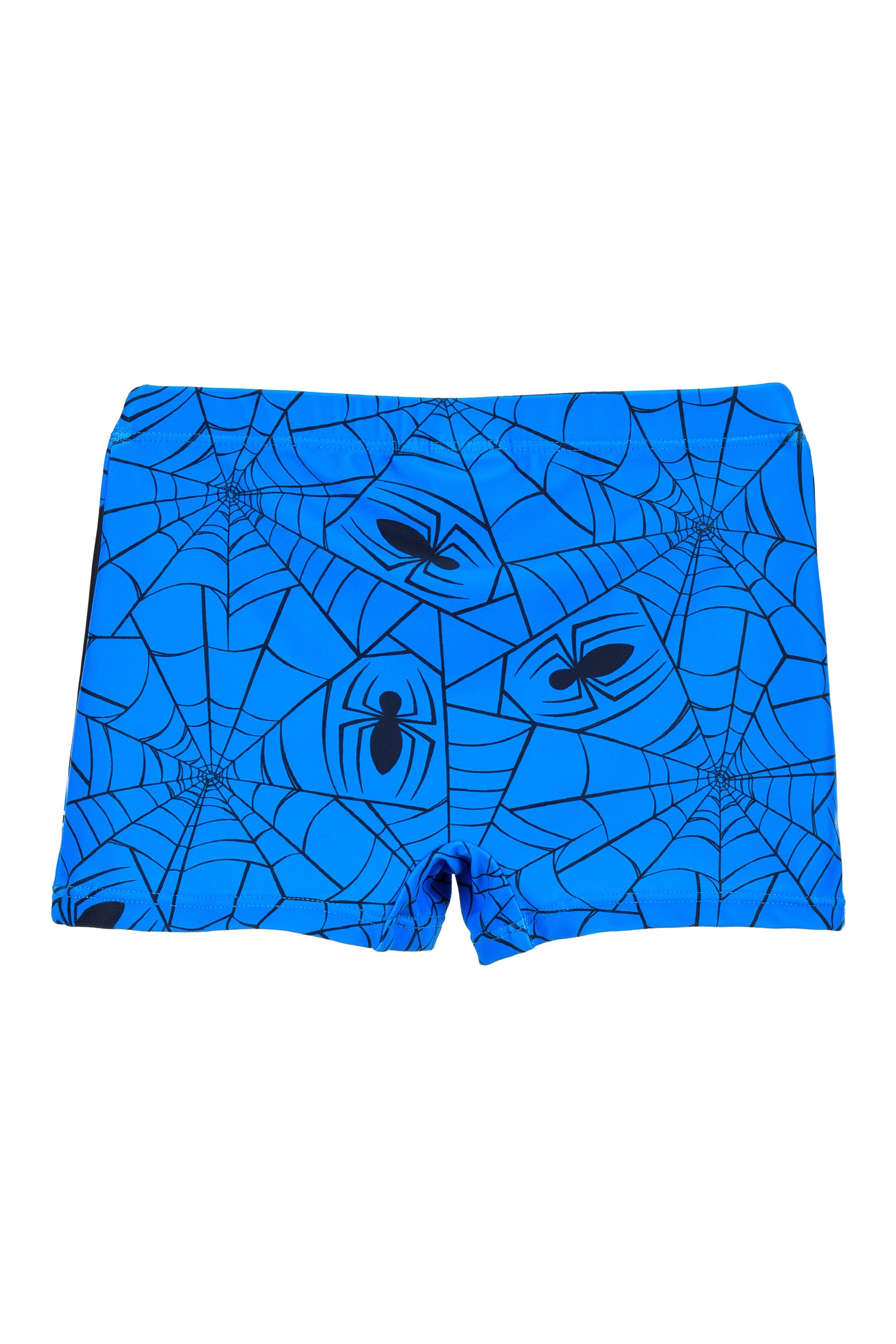 Spiderman Jungen Badehose Schwimmhose