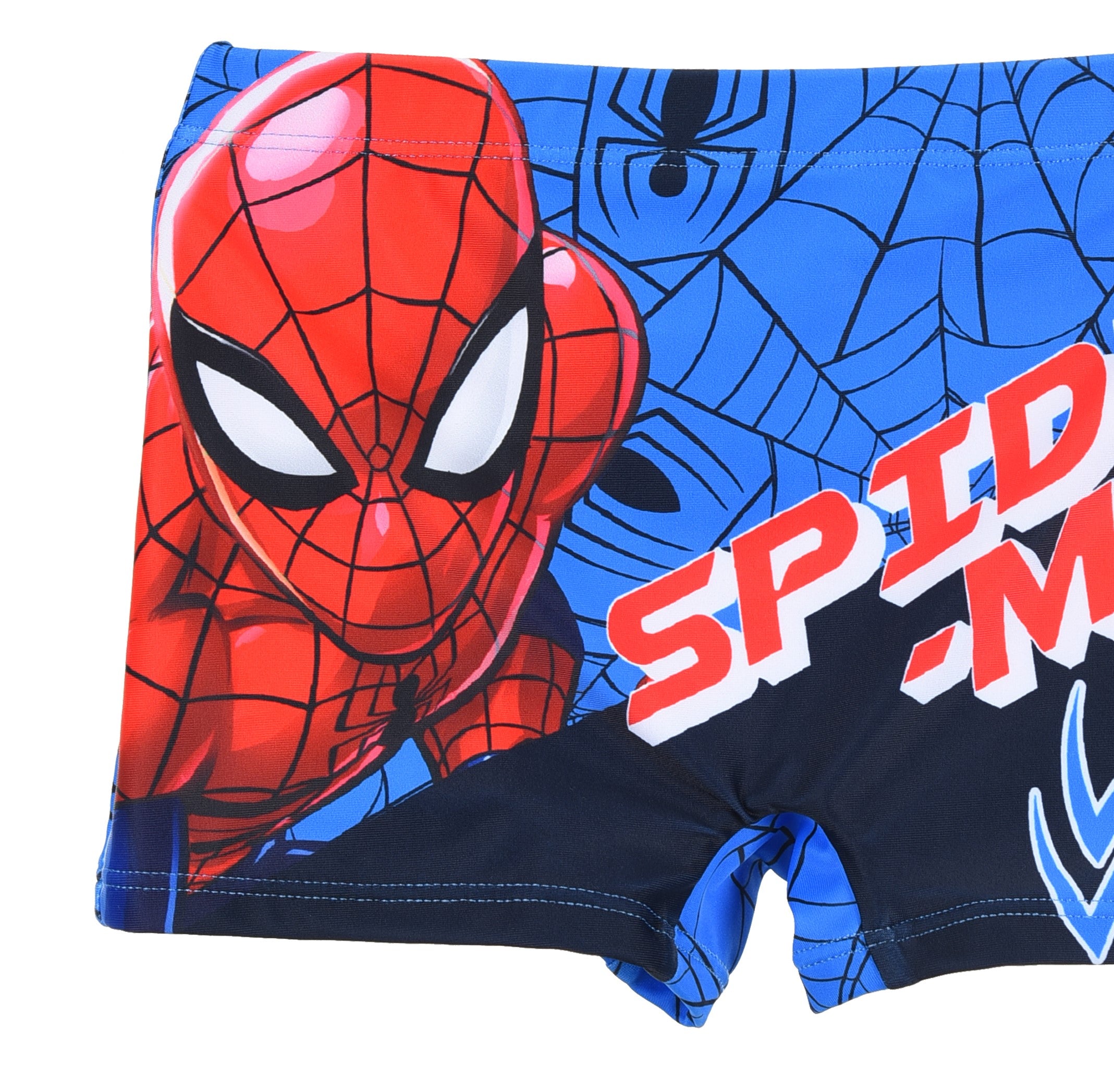 Spiderman Jungen Badehose Schwimmhose
