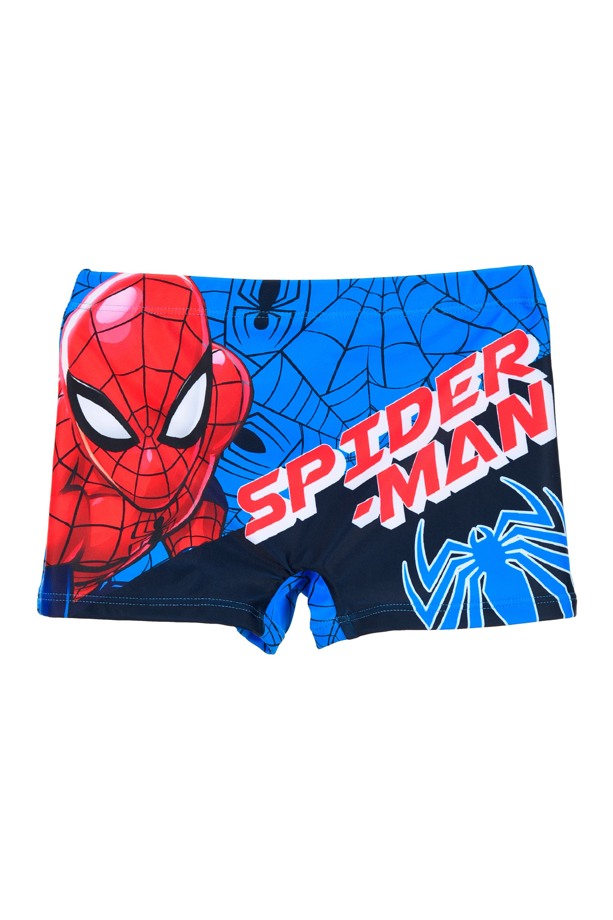 Spiderman Jungen Badehose Schwimmhose