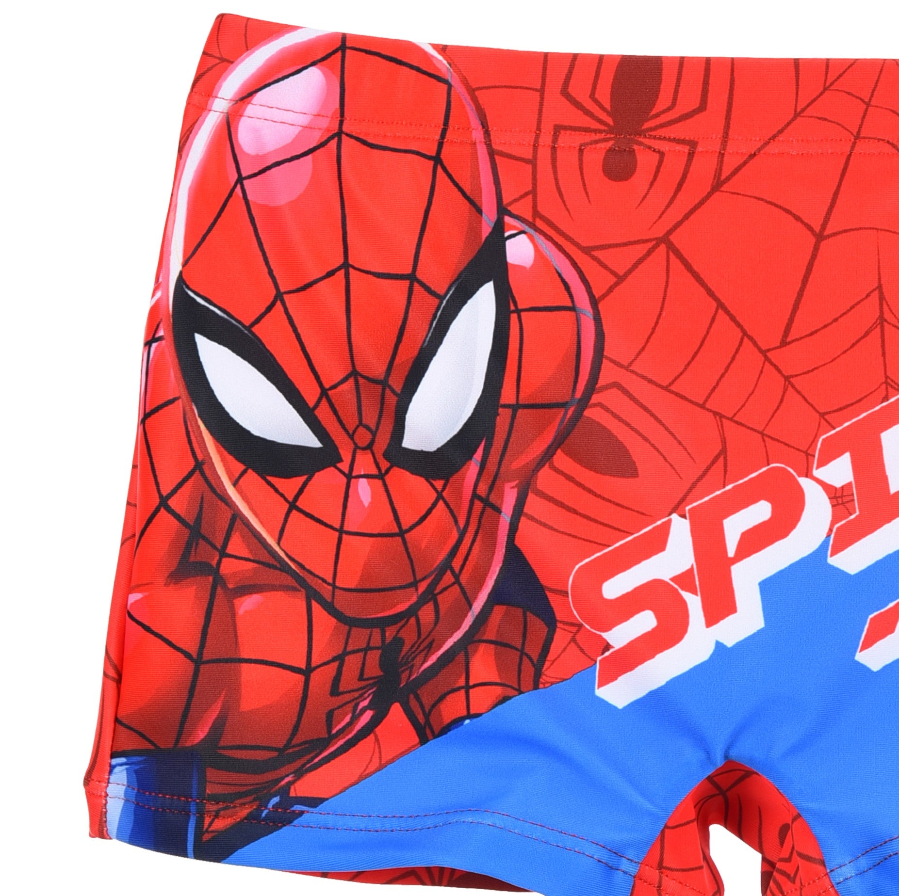 Spiderman Jungen Badehose Schwimmhose