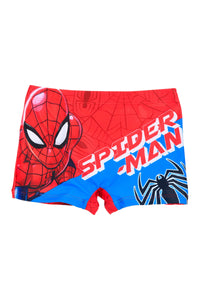 Spiderman Jungen Badehose Schwimmhose