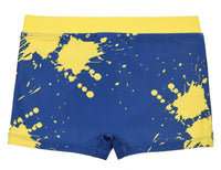 Pokemon Badehose Badeshort mit Pikachu