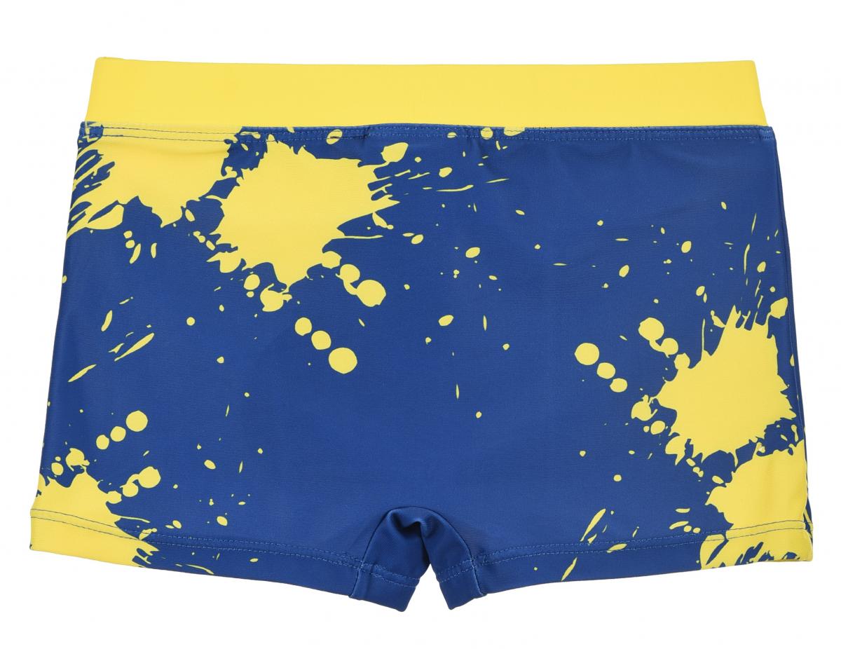 Pokemon Badehose Badeshort mit Pikachu