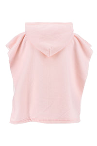 Peppa Pig Handtuch Badeponcho