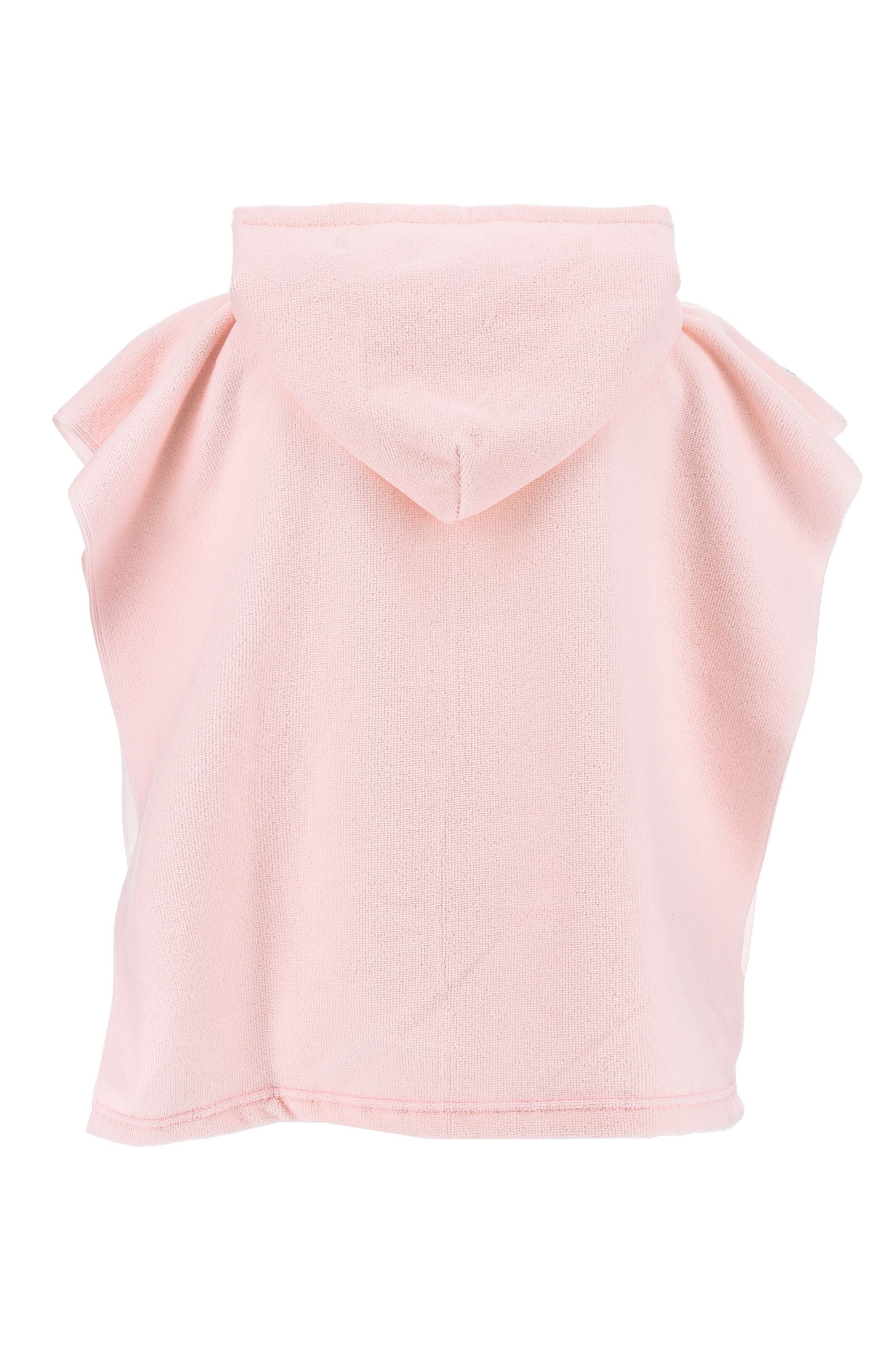 Peppa Pig Handtuch Badeponcho