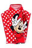 Disney Minnie Mouse Handtuch mit Kapuze