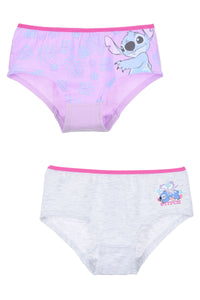 Disney Lilo & Stitch Unterhose Mädchen