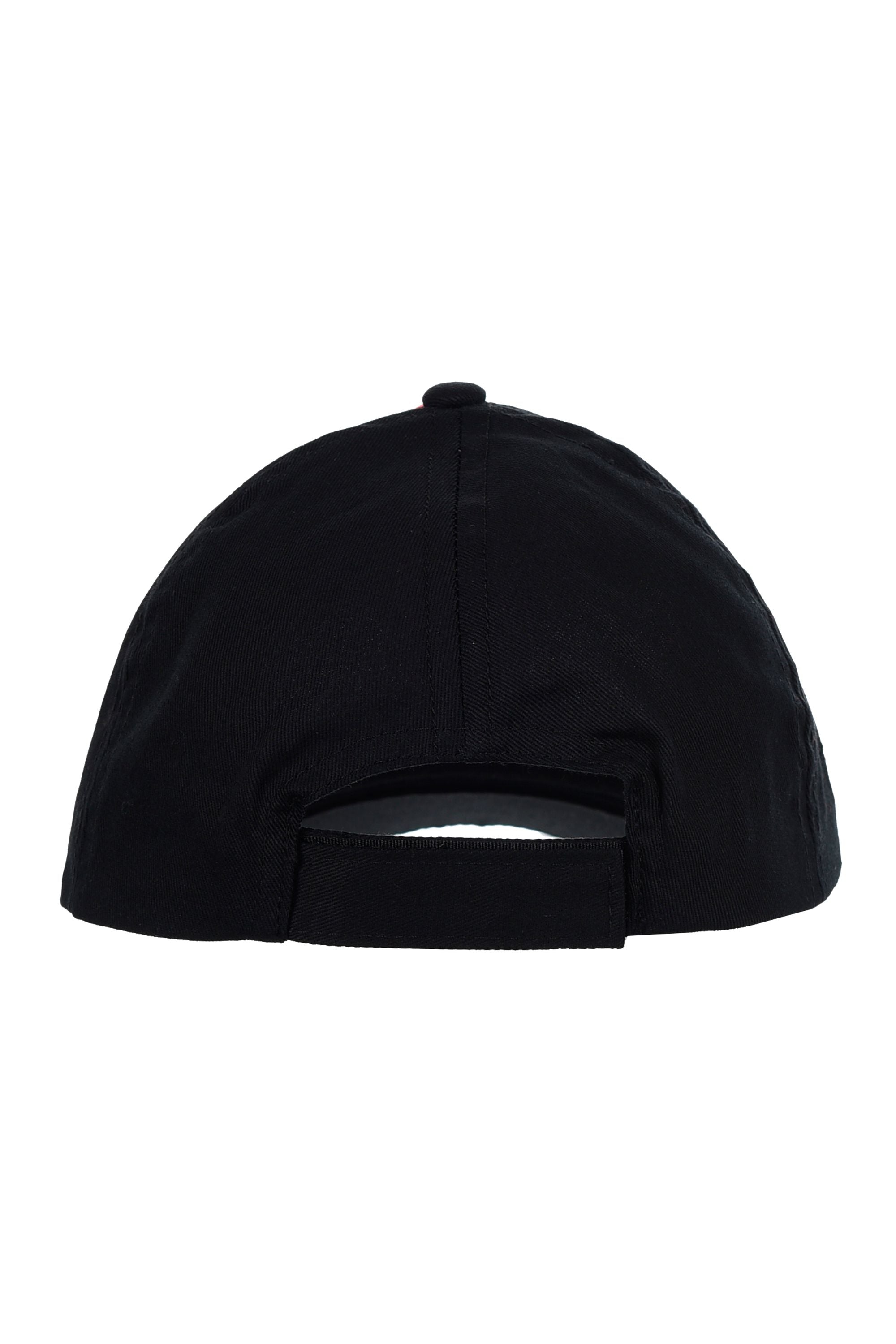 Spiderman Baseball Cap, Kappe Schirmmütze verstellbar