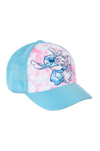 Stitch Kappe Mütze Baseballkappe