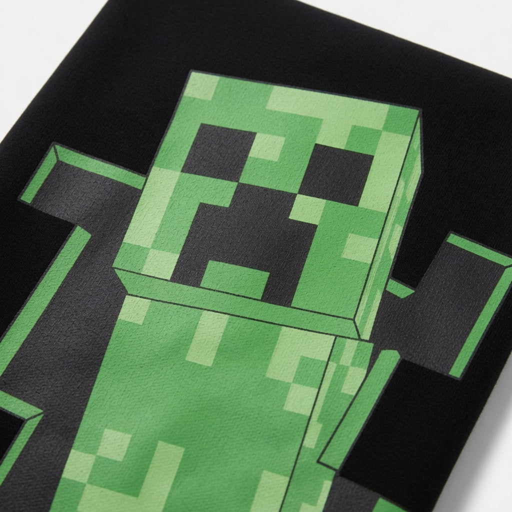 Minecraft Hoodie Hoody Kapuzenpullover