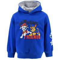 PAW PATROL Hoodie Hoody Kapuzenpullover