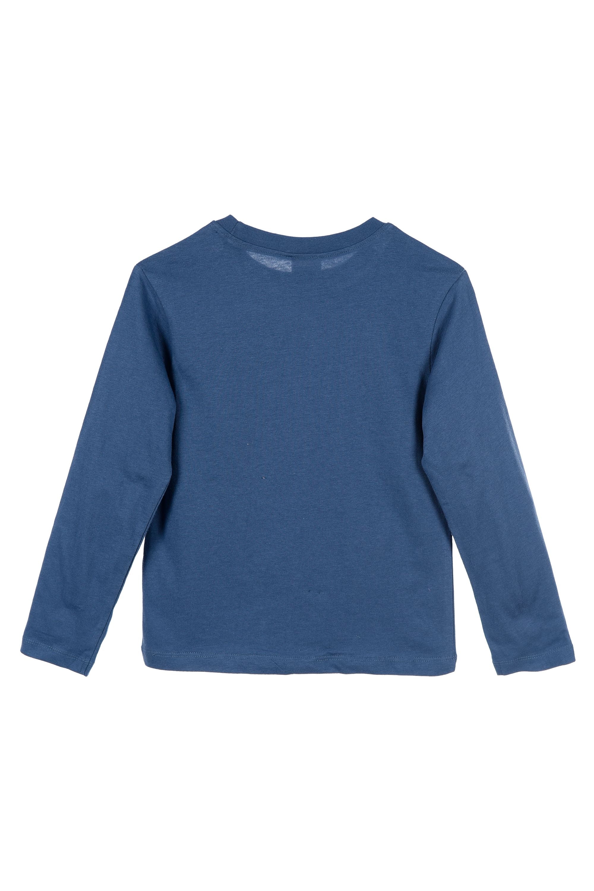 PAW PATROL Pullover Langarmshirt Jungen