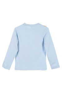 PAW PATROL Pullover Langarmshirt Jungen