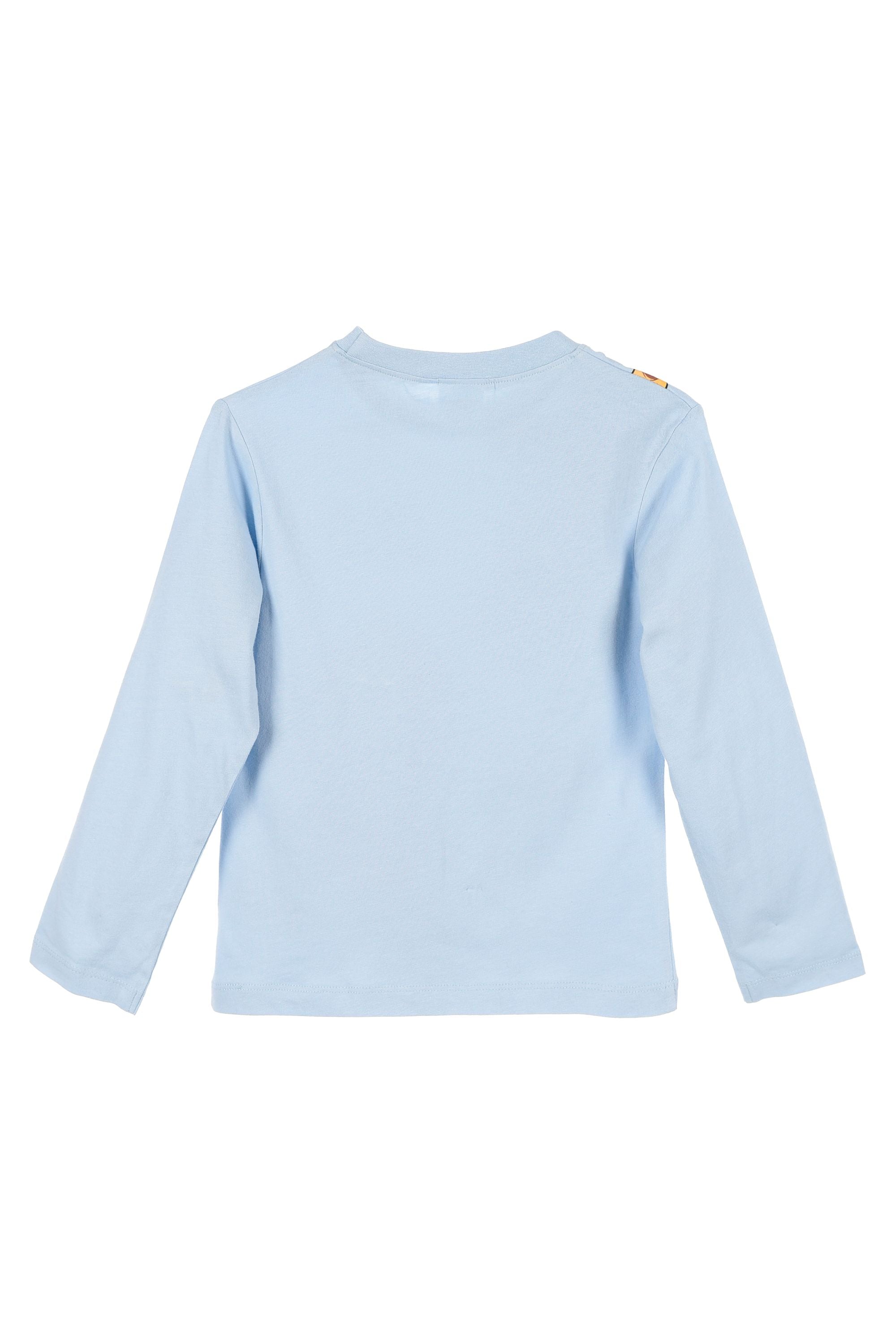 PAW PATROL Pullover Langarmshirt Jungen
